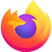 火狐浏览器Logo